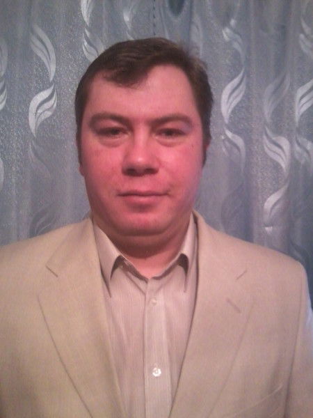 Александр Соцков