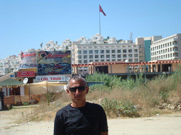 Сергей Верещагин