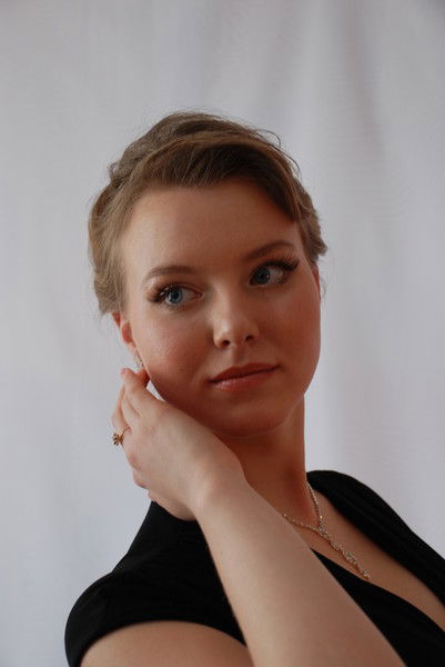 Мария Чистякова