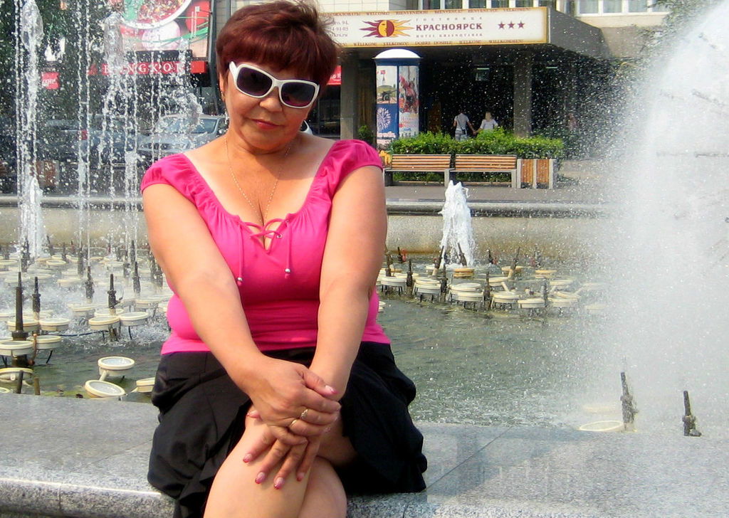 Людмила Коженкова