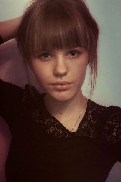 Анна Долженко