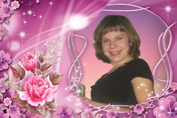 Ирина Воронина