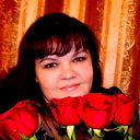 Евгения Воронова