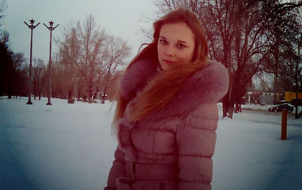 Виктория Базанова