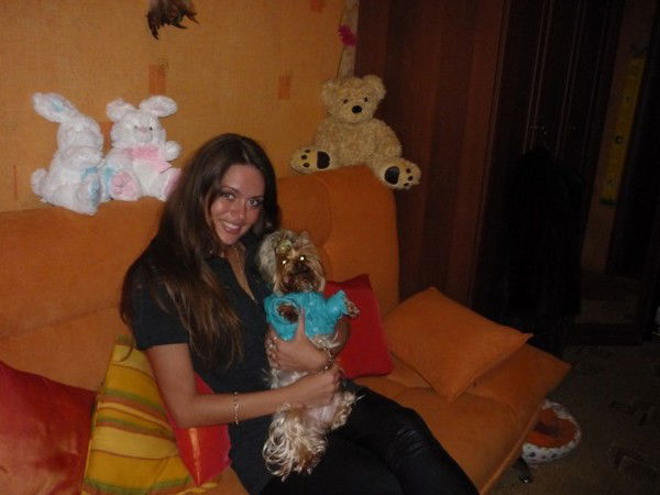 Наталия Крамарева