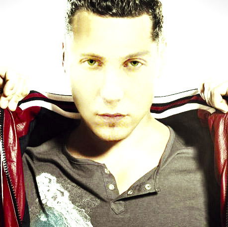 Денис Першин