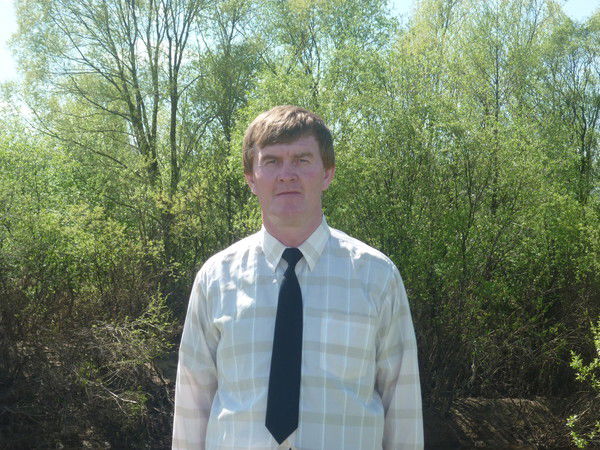 Николай Невкин