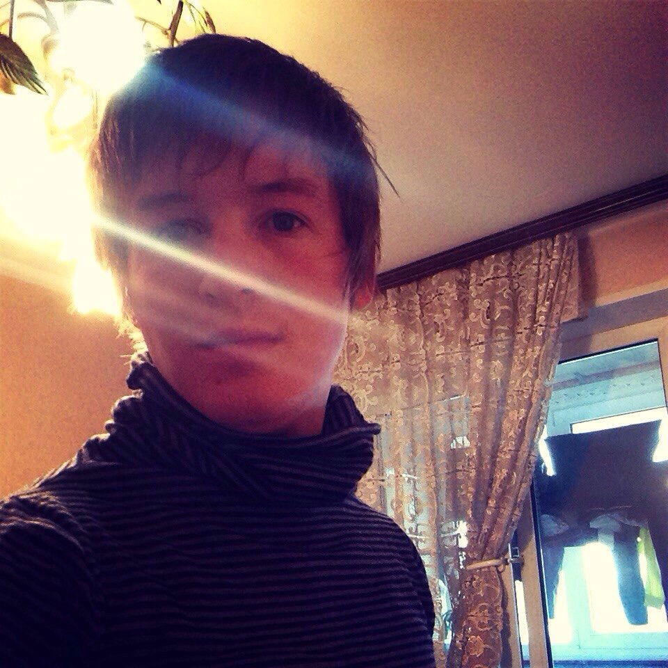 Дима Ниякий