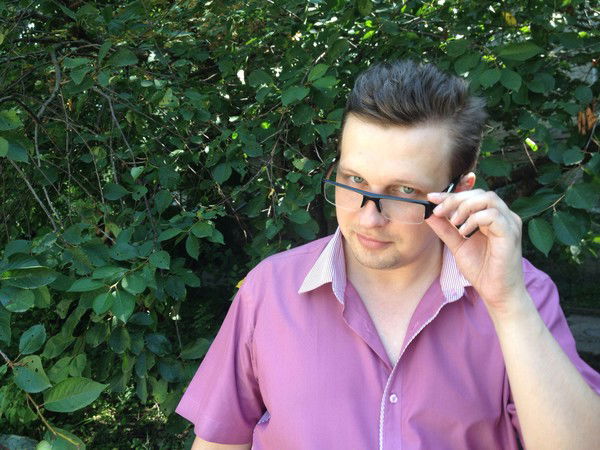 Денис Шевченко