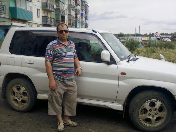 Евгений Шанин