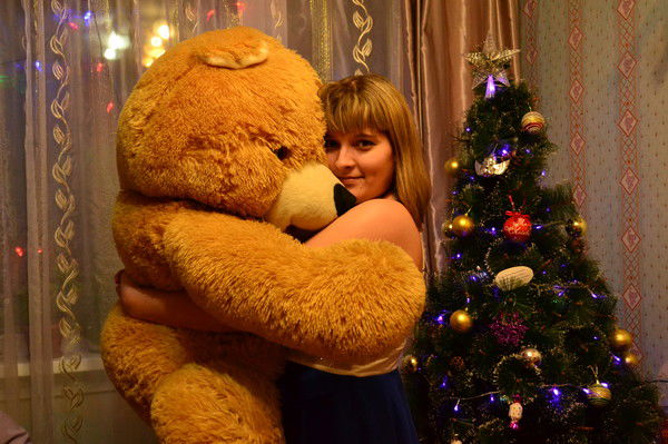 Юлия Стефанкина