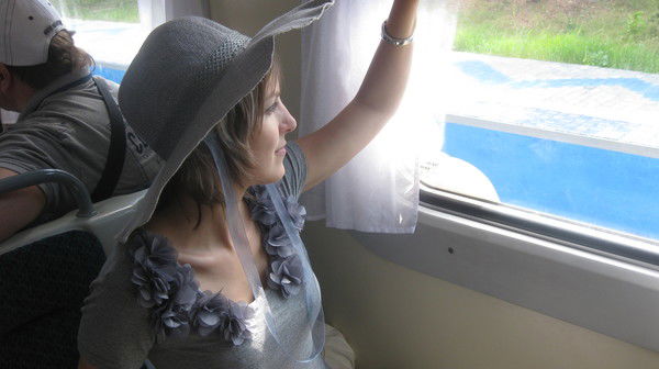 Татьяна Шишова