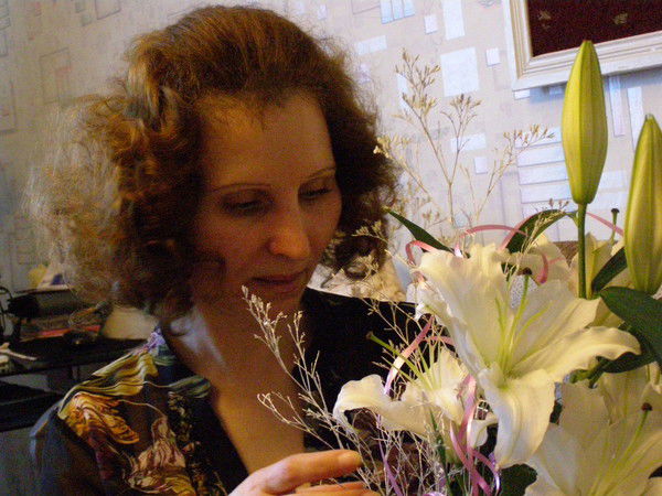 Светлана Матвеева