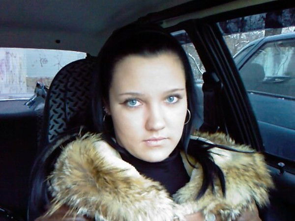 Яна Борисова