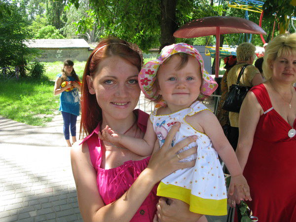 Наталья Ситникова