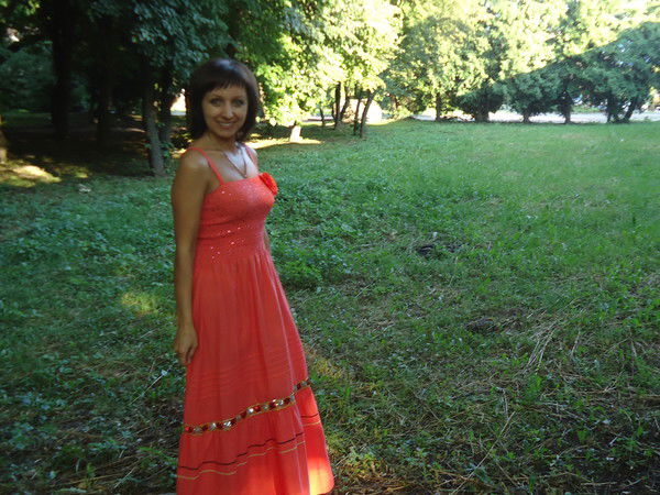 Зоряна Веренич