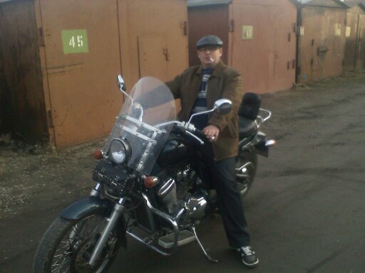 Алексей Маркевич