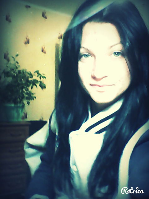 Александра Лизько