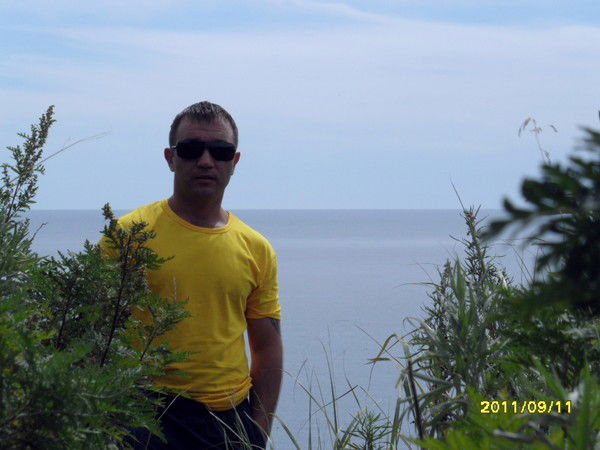 Сергей Худяков