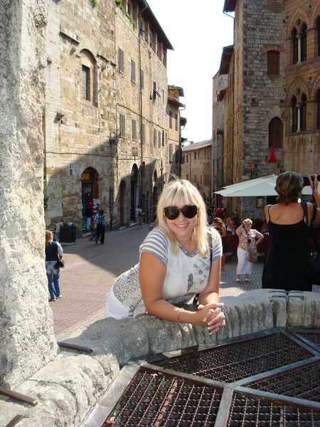 Георгиева Алена