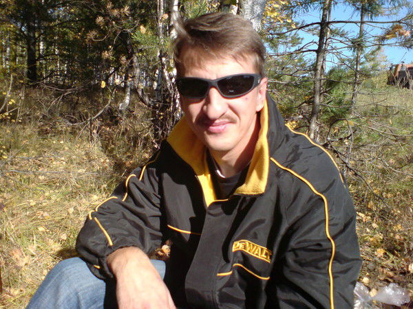 Алексей Юрьевич