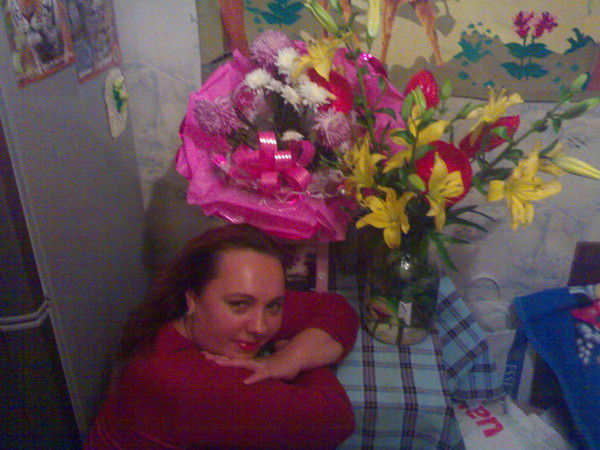 Светлана Петрашова