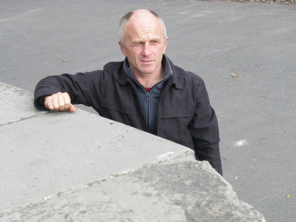 Леонид Дрогин