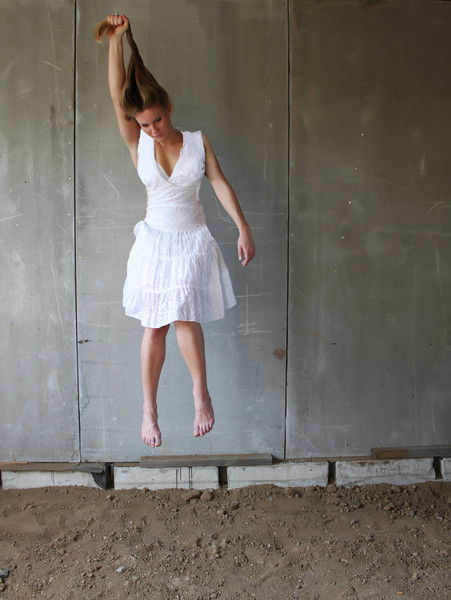 Александра Иванова