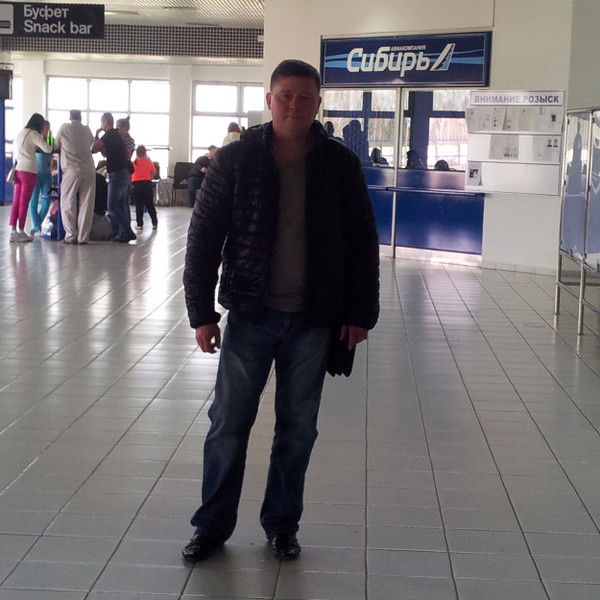 Олег Вилисов