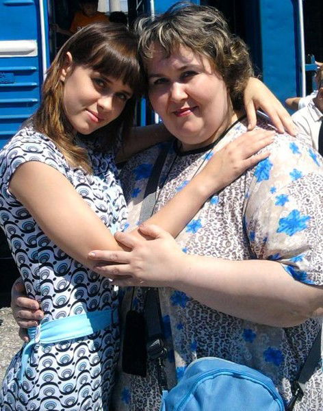 Людмила Завальнюк