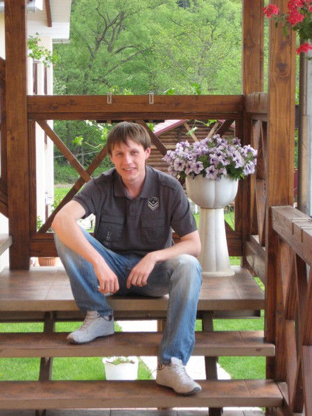 Денис Малько