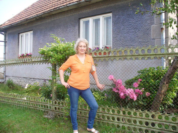 Наталья Кравчук