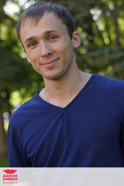 Алексей Подолец