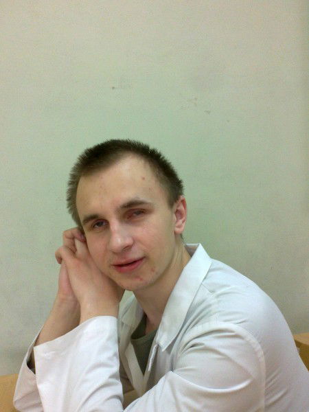 Евгений Поплавский