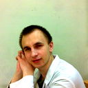 Евгений Поплавский