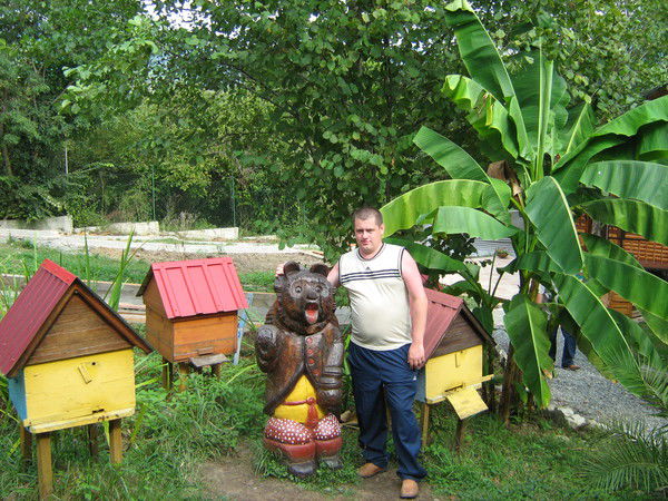 Александр Шульга