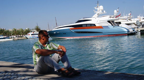 Володя Кульчицкий