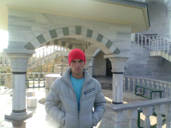 Леха Силютин