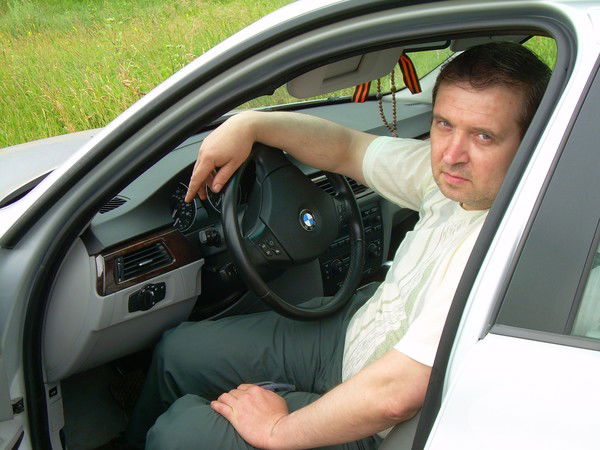 Евгений Семененко