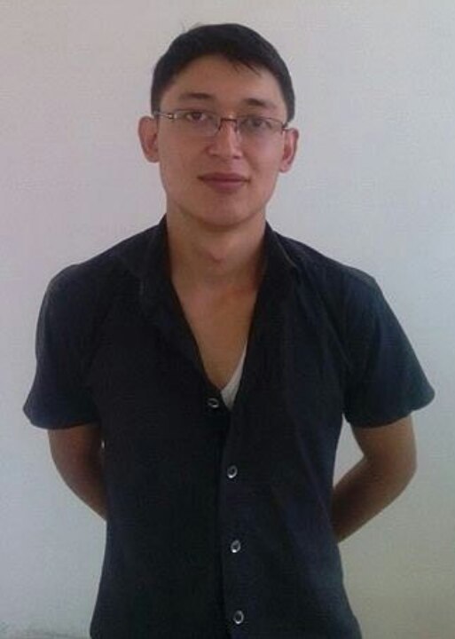 Ильзат Баратов