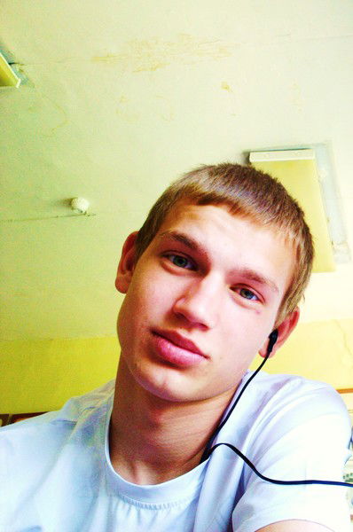 Никита Карякин