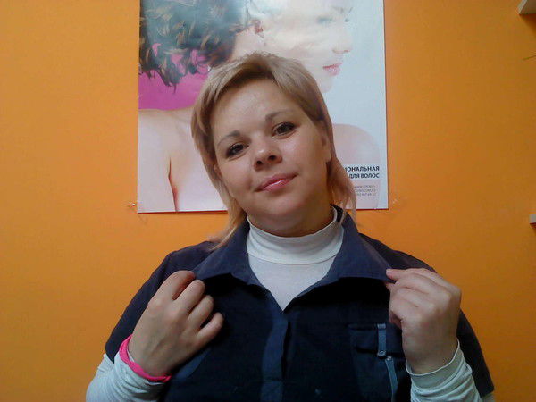 Елена Беляцкая