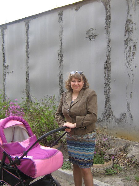 Наталья Сахарова