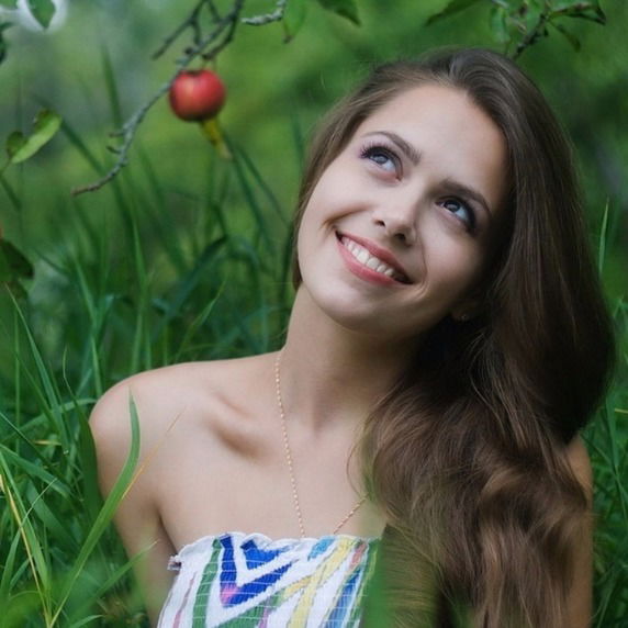 Лина Летвинова