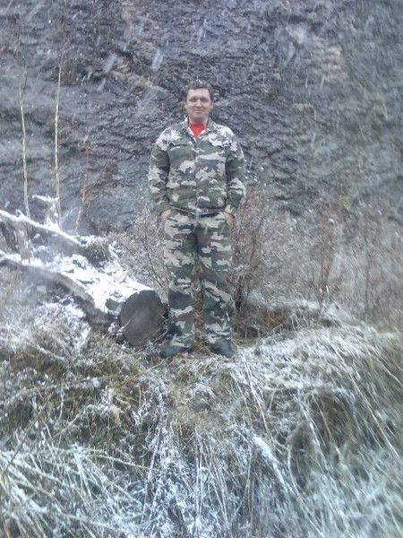 Андрей Журавлёв