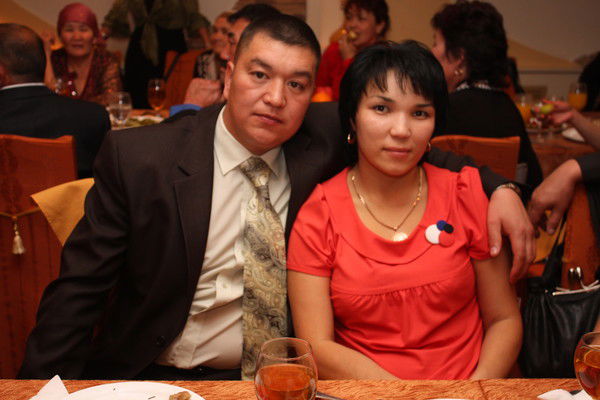 Бико Каримова