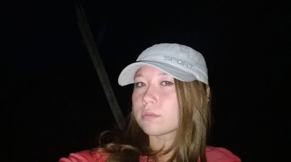 Алина Галиева