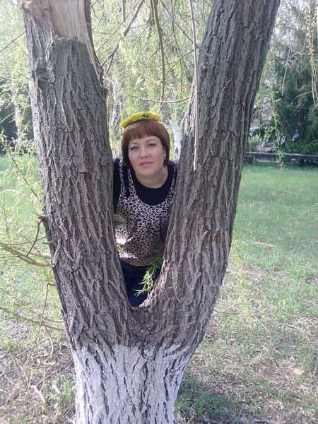 Ольга Зайцева