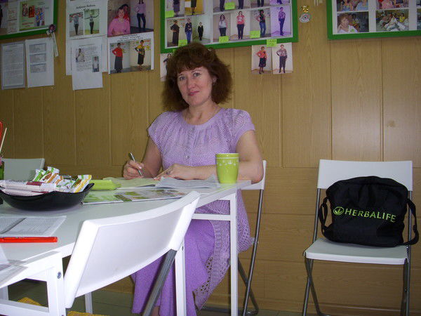 Лариса Настя Масленникова