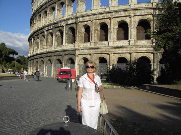 Светлана Гремицкая